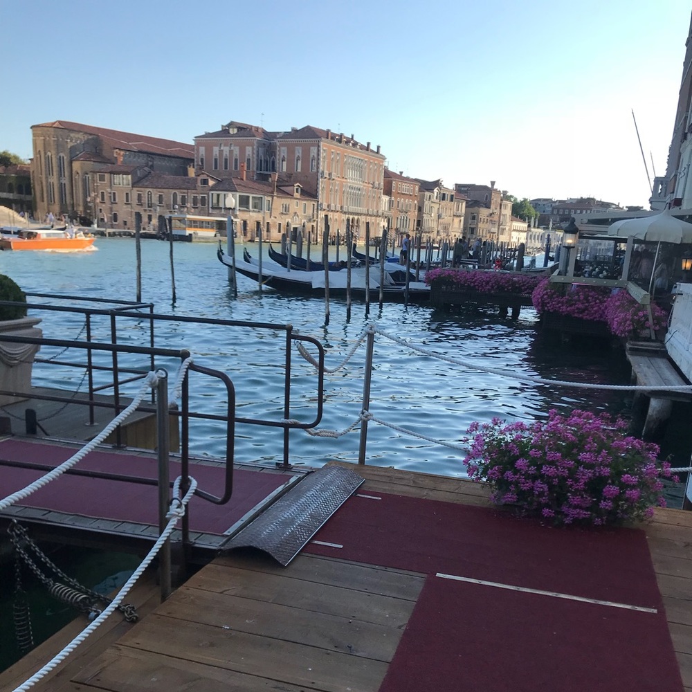 Meet your Posher, Marly